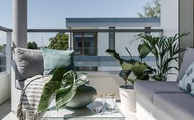 Sauna & Spa White Superior Jelitkowo By Oneapartments